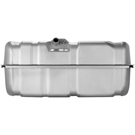 2012 Ford E Series Van Fuel Tank 1