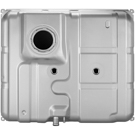 2012 Ford E Series Van Fuel Tank 2