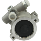 2005 Volkswagen Golf Power Steering Pump 6