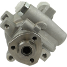 2005 Volkswagen Golf Power Steering Pump 1