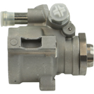 2005 Volkswagen Golf Power Steering Pump 4