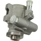 2005 Volkswagen Golf Power Steering Pump 2