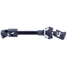 BuyAutoParts 87-50024AN Electronic Intermediate Shaft 1