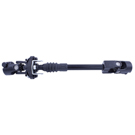BuyAutoParts 87-50024AN Electronic Intermediate Shaft 2