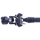 BuyAutoParts 87-50024AN Electronic Intermediate Shaft 3