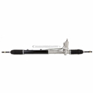 BuyAutoParts 80-01387AN Rack and Pinion 2