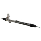 BuyAutoParts 80-00979AN Rack and Pinion 2