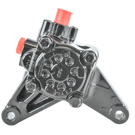 2003 Honda Accord Power Steering Pump 6