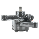2003 Honda Accord Power Steering Pump 5