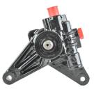 2003 Honda Accord Power Steering Pump 1