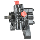 2003 Honda Accord Power Steering Pump 3