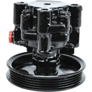2003 Toyota Tacoma Power Steering Pump 6