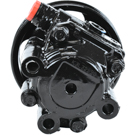 2003 Toyota Tacoma Power Steering Pump 5