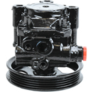 2003 Toyota Tacoma Power Steering Pump 1