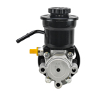 2003 Toyota Tacoma Power Steering Pump 6