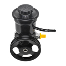 BuyAutoParts 86-02704AN Power Steering Pump 4
