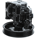 2003 Toyota Tacoma Power Steering Pump 3