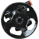2003 Toyota Tacoma Power Steering Pump 4