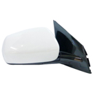 2003 Nissan Murano Side View Mirror Set 2