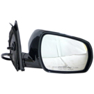 2004 Nissan Murano Side View Mirror 2