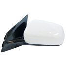 2003 Nissan Murano Side View Mirror Set 3