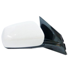 BuyAutoParts 14-80404MW Side View Mirror Set 2