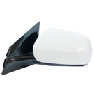 BuyAutoParts 14-80404MW Side View Mirror Set 3