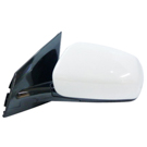 BuyAutoParts 14-11924MI Side View Mirror 1