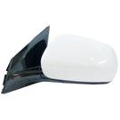 2006 Nissan Murano Side View Mirror Set 3