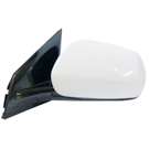 2006 Nissan Murano Side View Mirror Set 3