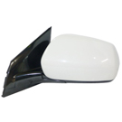 2005 Nissan Murano Side View Mirror 1