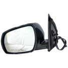 2005 Nissan Murano Side View Mirror 2