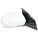 BuyAutoParts 14-11931MI Side View Mirror 1