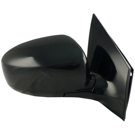 BuyAutoParts 14-80410MW Side View Mirror Set 2