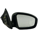 BuyAutoParts 14-11933MI Side View Mirror 2