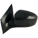 2011 Nissan Murano Side View Mirror Set 3