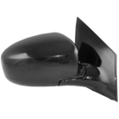 BuyAutoParts 14-80411MW Side View Mirror Set 2