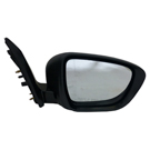 BuyAutoParts 14-11937MI Side View Mirror 2