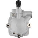 2012 Audi S4 Power Steering Pump 6