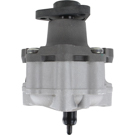 2012 Audi S4 Power Steering Pump 5