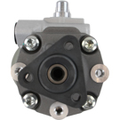 2012 Audi S4 Power Steering Pump 1