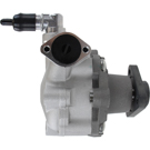 2012 Audi S4 Power Steering Pump 3