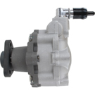 2012 Audi S4 Power Steering Pump 2