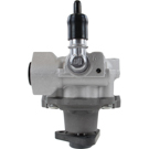 2012 Audi S4 Power Steering Pump 4