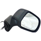 2014 Nissan Versa Note Side View Mirror 2