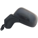 BuyAutoParts 14-11946MI Side View Mirror 1