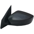 BuyAutoParts 14-80417MW Side View Mirror Set 3