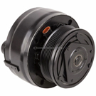 1990 Cadillac Fleetwood A/C Compressor 1