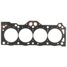1987 Toyota Corolla Cylinder Head Gasket 1