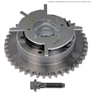 OEM / OES 58-10013ON Timing Gears and Sprockets 1